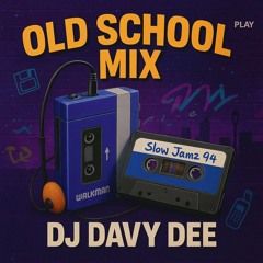 Old School Mix