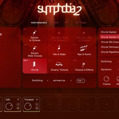 Symphobia 2