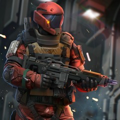 Spectre General, Death Captain of Super Earth