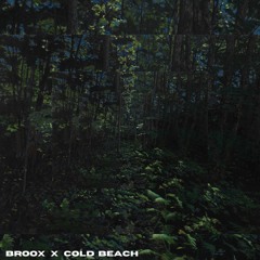 away. [broox x cold beach]
