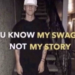 Sebi diss track (with bladee)