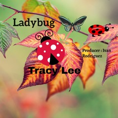 Ladybug Tracy Lee & Producer Ivan Rodriguez