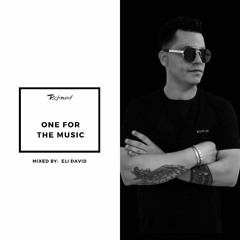 One for the music- mix by Eli David