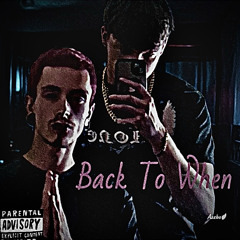 Back To When