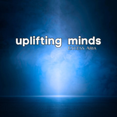 Uplifting Minds 20 - (Melodic techno - Progressive house mix)