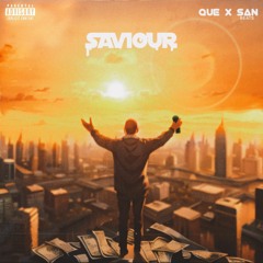 SAVIOUR (prod by yvngsan)