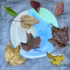 Chris Luther - Earth Leaves