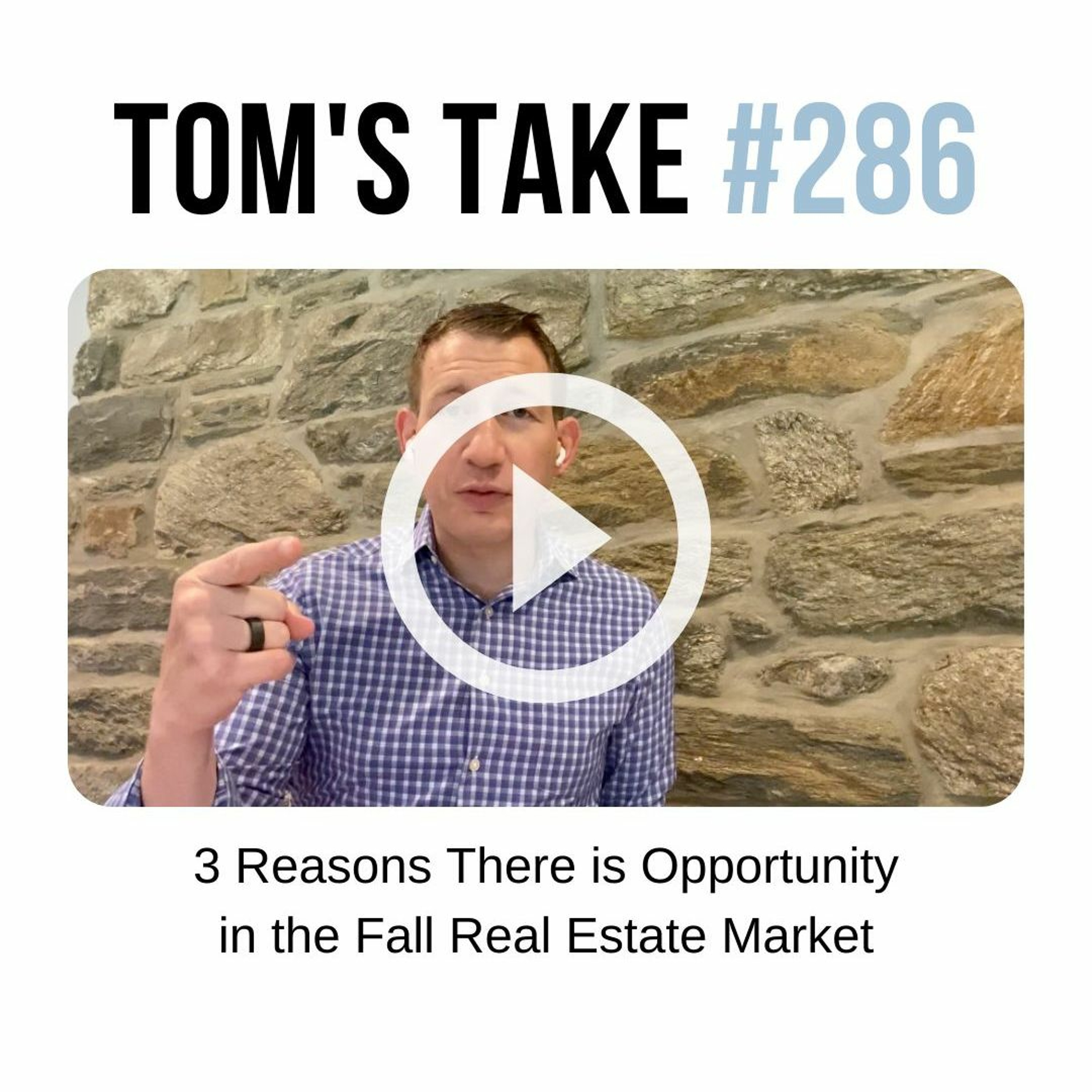 The Tom Toole Sales Group Podcast