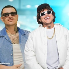 Beéle, Kapo - Contigo Vibro (Remix)