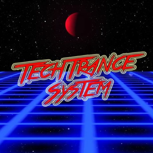 TechTrance System - Galaxy