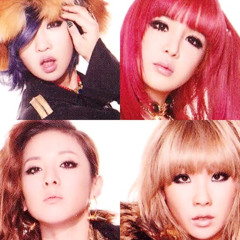 2ne1 - fire [DjTen2x B00tlg]