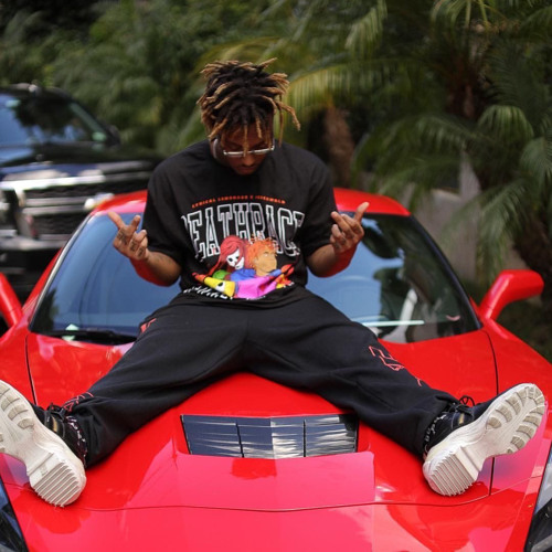 Benz* (New Snippet)