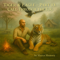 Tiger & Eagle – Part 13: Call Through the Fog