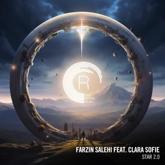 Farzin Salehi feat. Clara Sofie - Star 2.0
