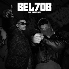 Ziad Zaza Ft . Flex - Bel7ob (Remix)