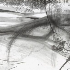 planet can getting dark with lights (outro)