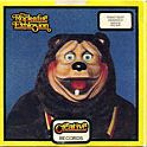 Mr Bassman - The RockAfire Explosion