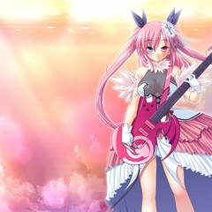 Feel The Music