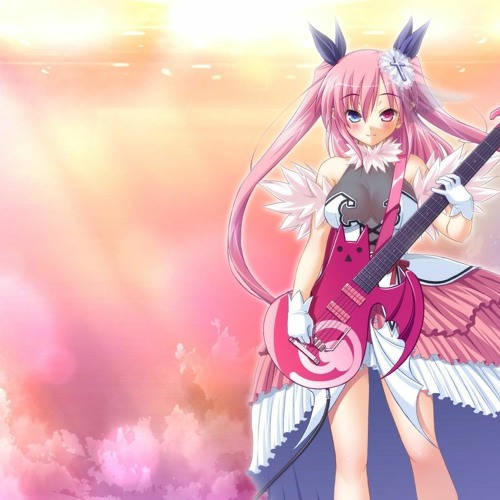 Feel The Music
