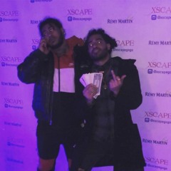 Big Freestyle ( Eastside Bundlez Featuring CLOUD P )