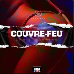 Couvre-Feu Afro #Raboday Mix 2020