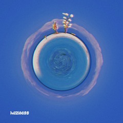 Haziness EP