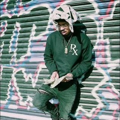 Rx Papi - Master P [Prod. By Forgiato]