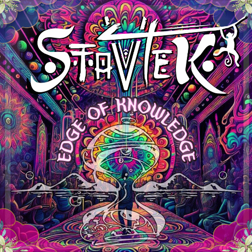 STAVTEK - Edge Of Knowledge