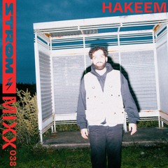 Strøm Mixx 038 - Hakeem