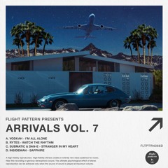 Rytes - Watch The Rhythm