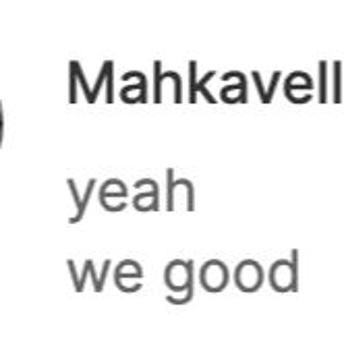 we made up 0_o (instrumental)