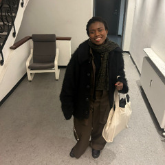 Ornella @ Rust Radio 2025-12-06