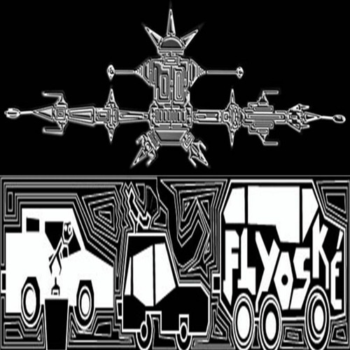 Flyoské Sound System - Kromadub 01