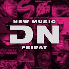New Music Friday / MADDIX, MORTEN, Firebeatz, DV&LM, Axmo