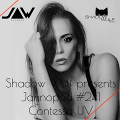 Shadow Wulf presents Jannopod #241 Contessa UV