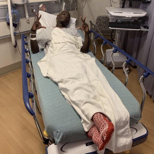 FALLING (prod. bumassjalen)