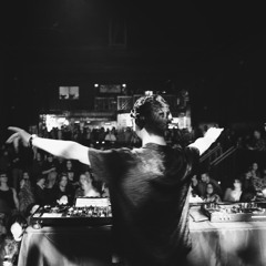 Zach Mosa - Live @ Aggie Theatre (Extended Set)