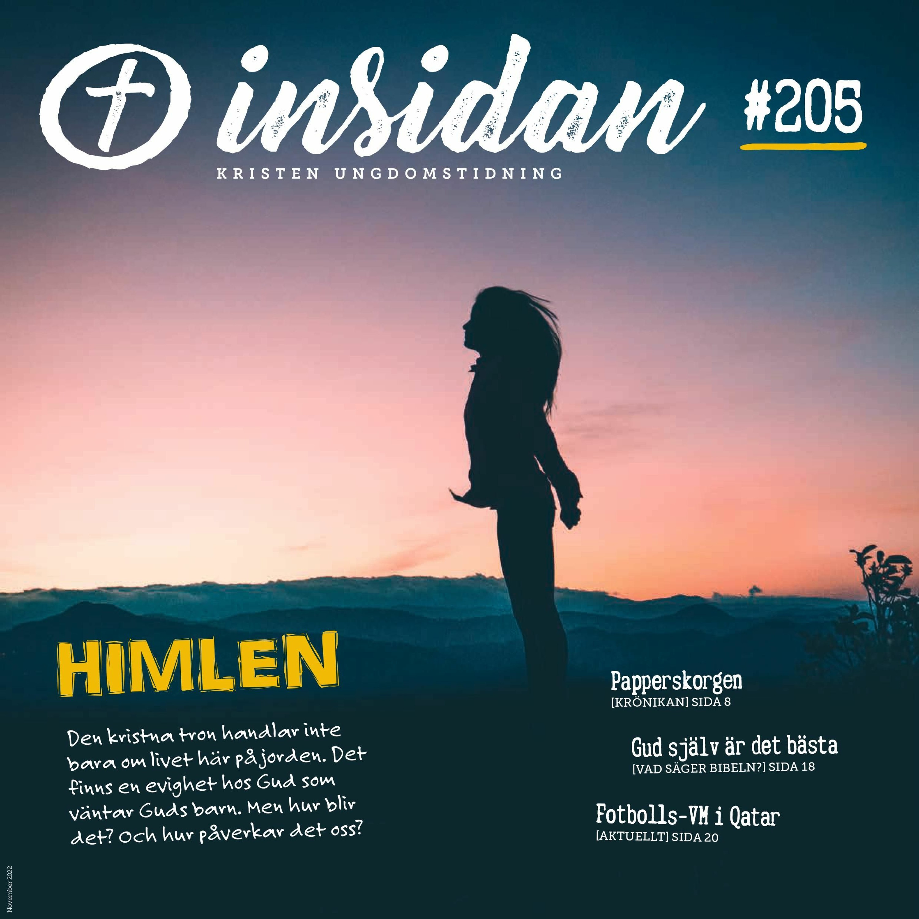Insidan