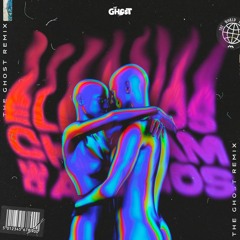 Georgia Castro - Eles Nos Chamam de Amigos (The Ghost remix)