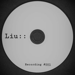 Liu::     freestyle music