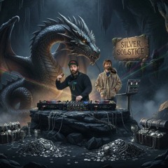 Silver Solstice 6.21.25