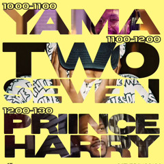 Pocha House 8.31.24 (live set)