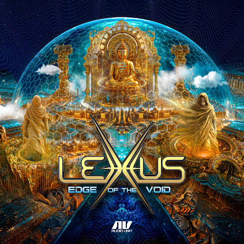 Lexxus - Edge of the Void (Preview)