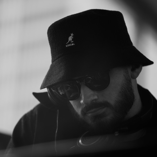 Disc Jockey George @ Movement Detroit 2025 DJ Set