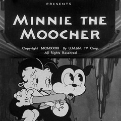 Eni - Minnie the Moocher