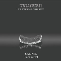 CALINIE - Black Velvet (snippet)