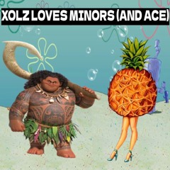 xolz/ace disstrack