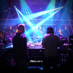 JAZZY JAYV - Live Set @ Avalon Hollywood | Electrik Seoul