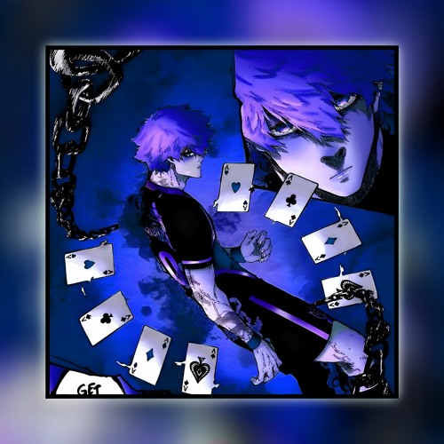 PSYCHO FUNK (speed up)