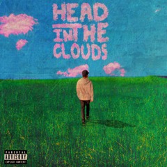 HEAD IN THE CLOUDS